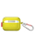 Skinarma Saido AirPods Pro 2 neon yellow - 1316947 - zdjęcie 2
